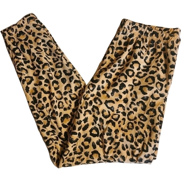 𝅺secret Treasures | Cheetah Print Leggings - Picture 3 of 12